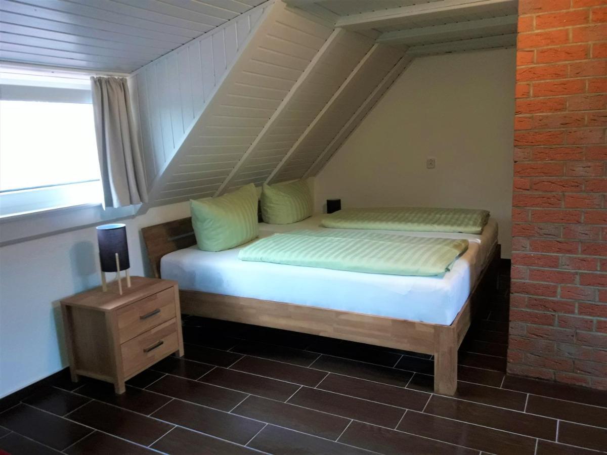 Storchennest Spreewald Hotel Vetschau Buitenkant foto